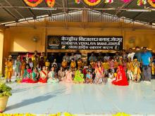 JANMASHTAMI CELEBRATION