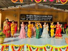 JANMASHTAMI CELEBRATION