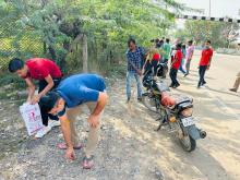 SWACHHATA HI SEVA