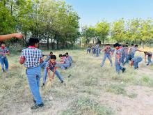 SWACHHATA HI SEVA